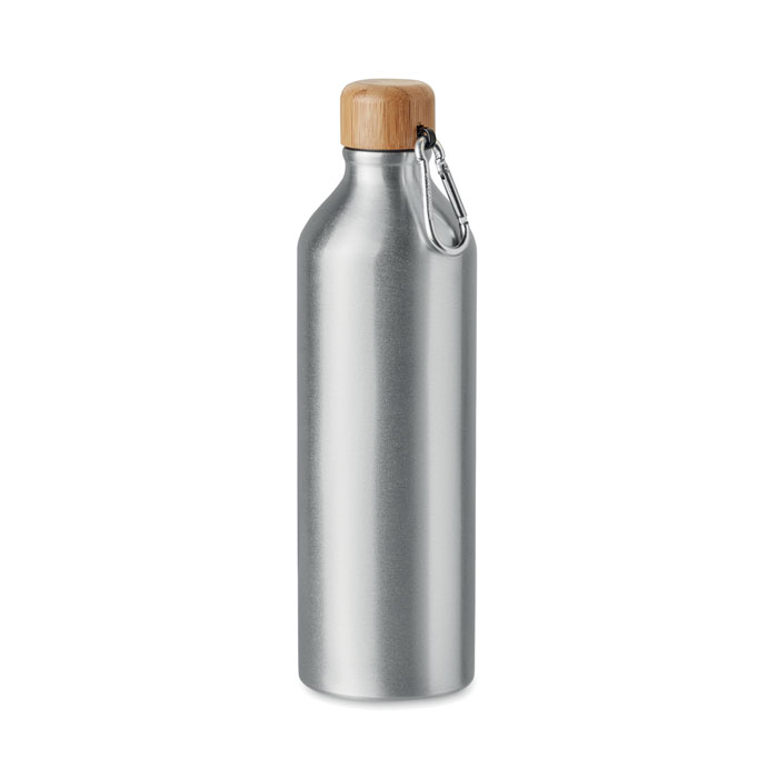 BIG AMEL Aluminium drinkfles 800 ml