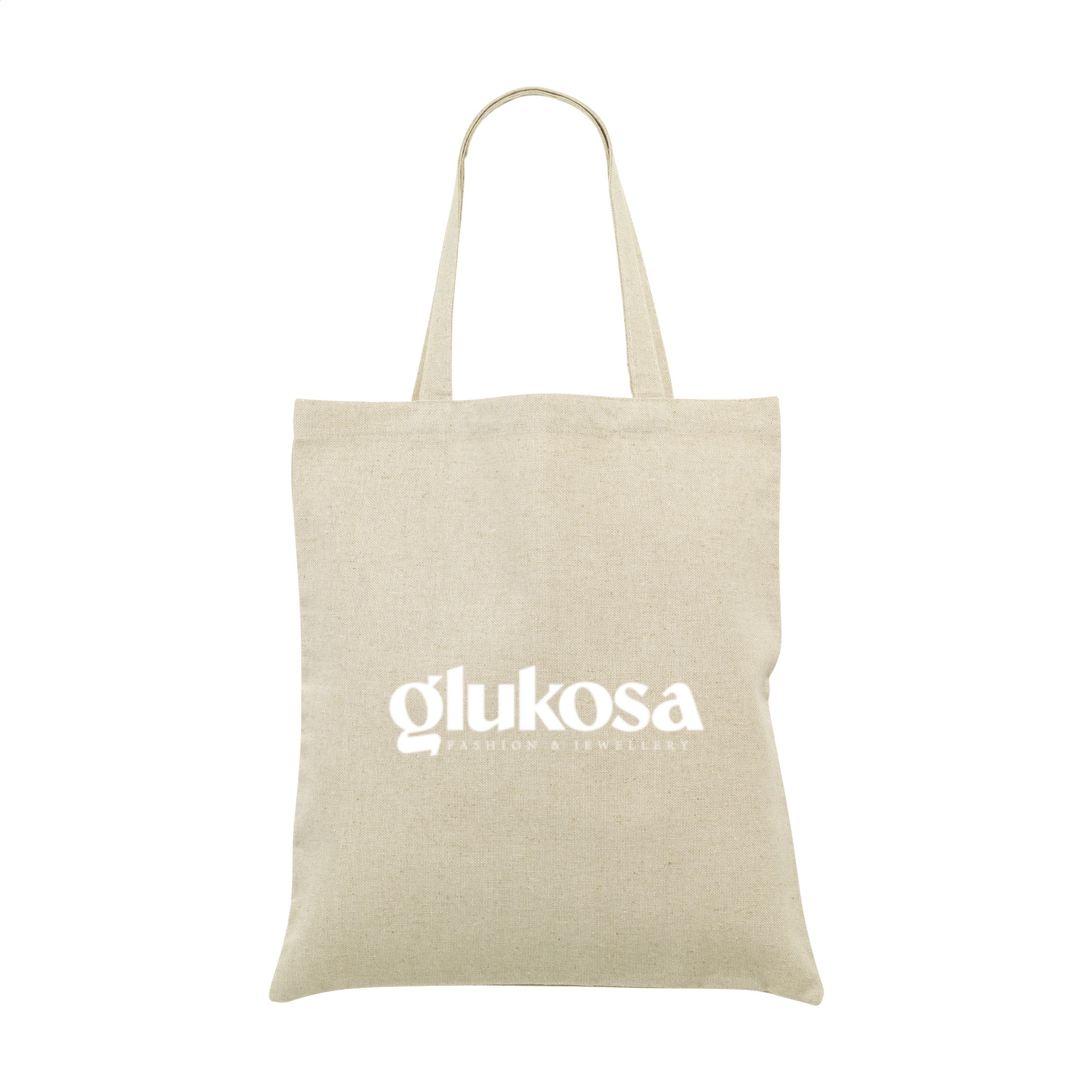 Hemp Tote Bag (280 g/m²) winkeltas