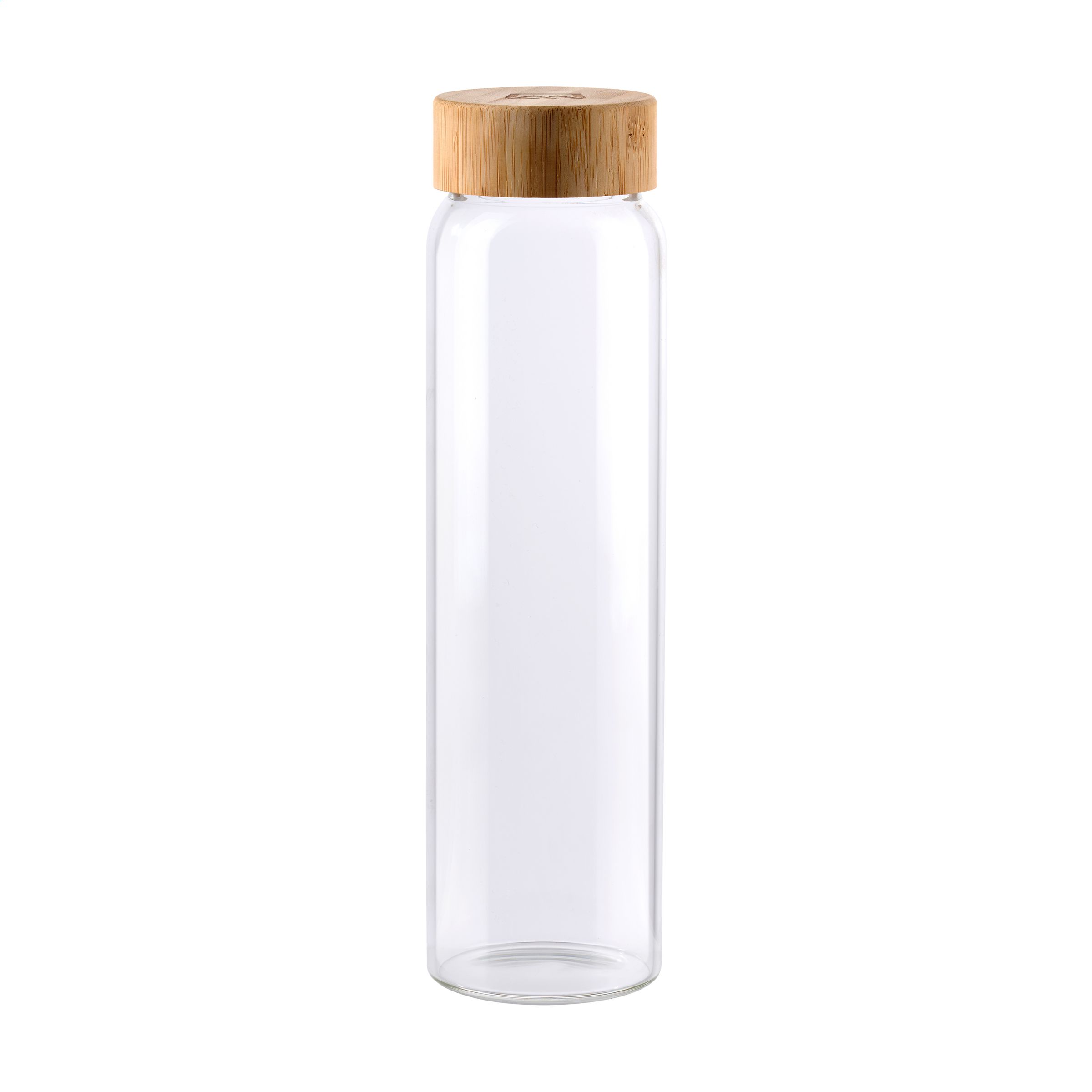 Luma Glass Drinking Bottle 1 L drinkfles
