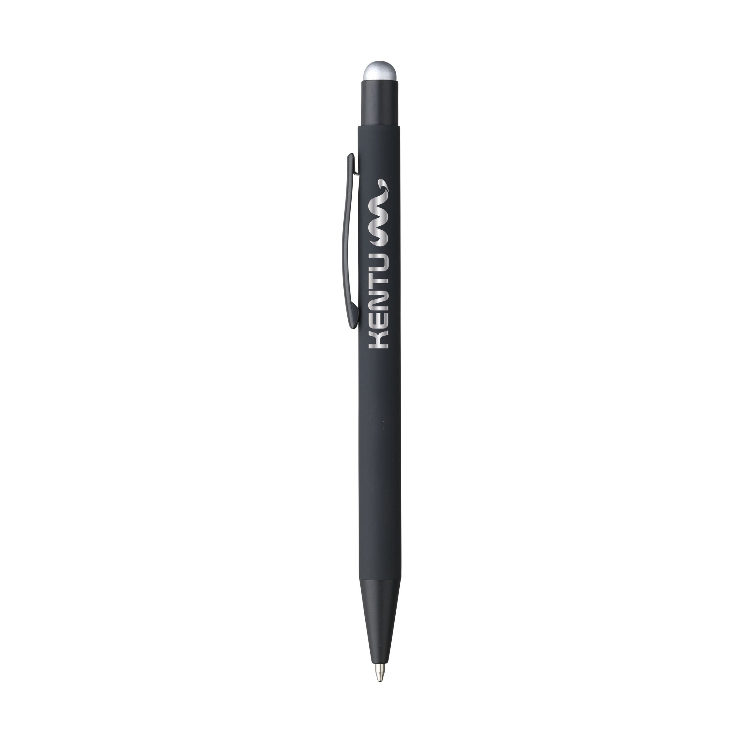 Lasar stylus pen