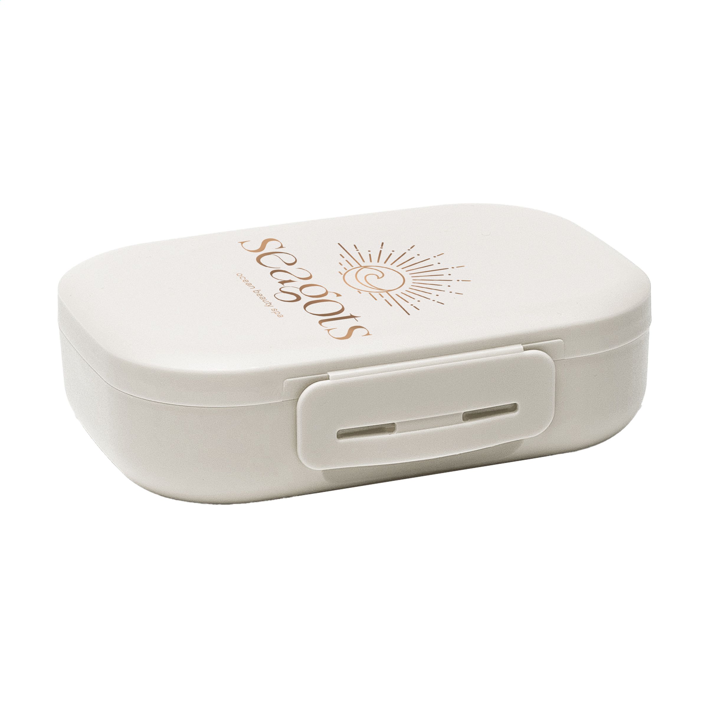 Lunchbox Clip 670 ml