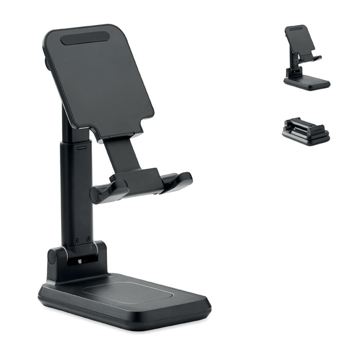 TORRE Draadloze oplader en standaard