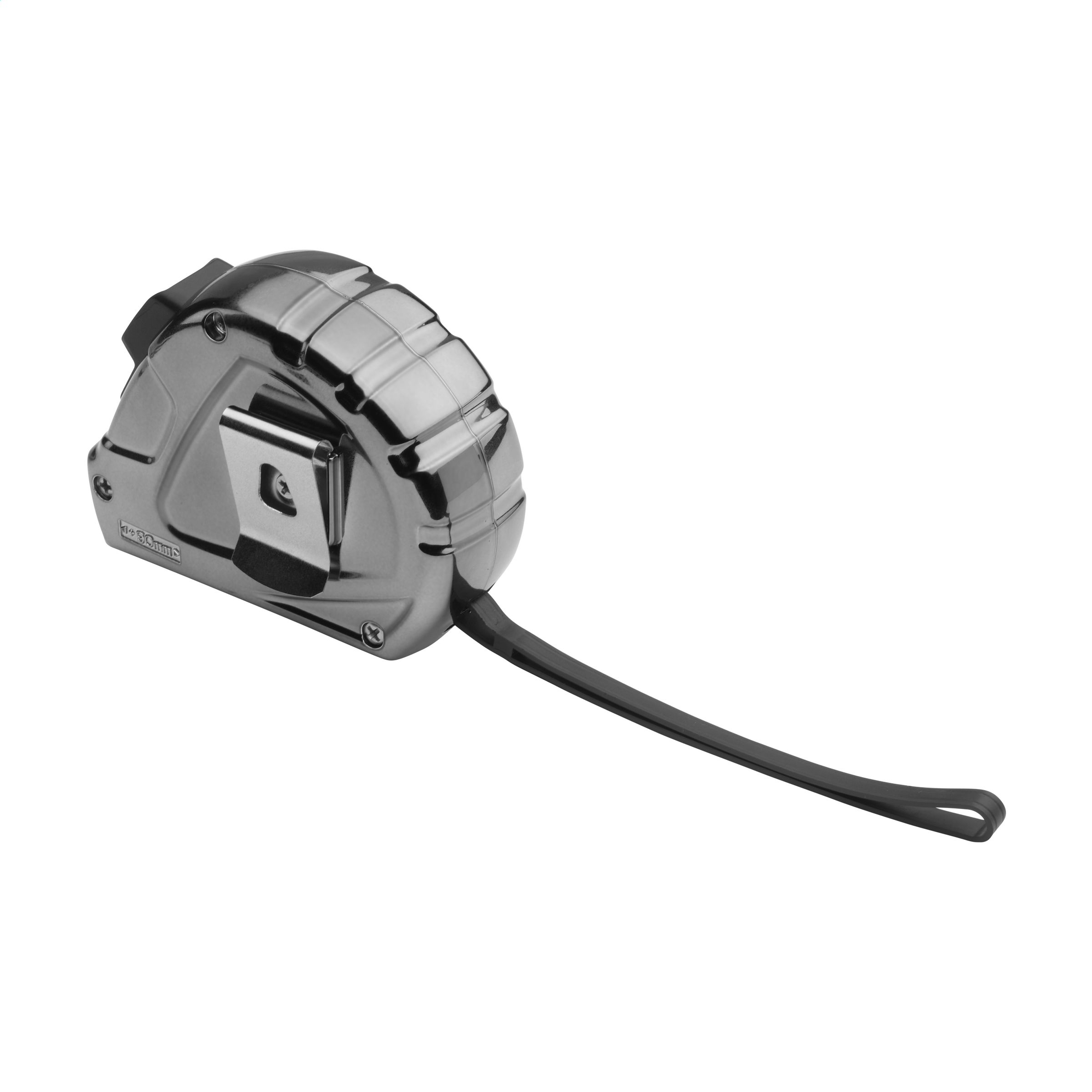 Universal 5 meter rolmaat