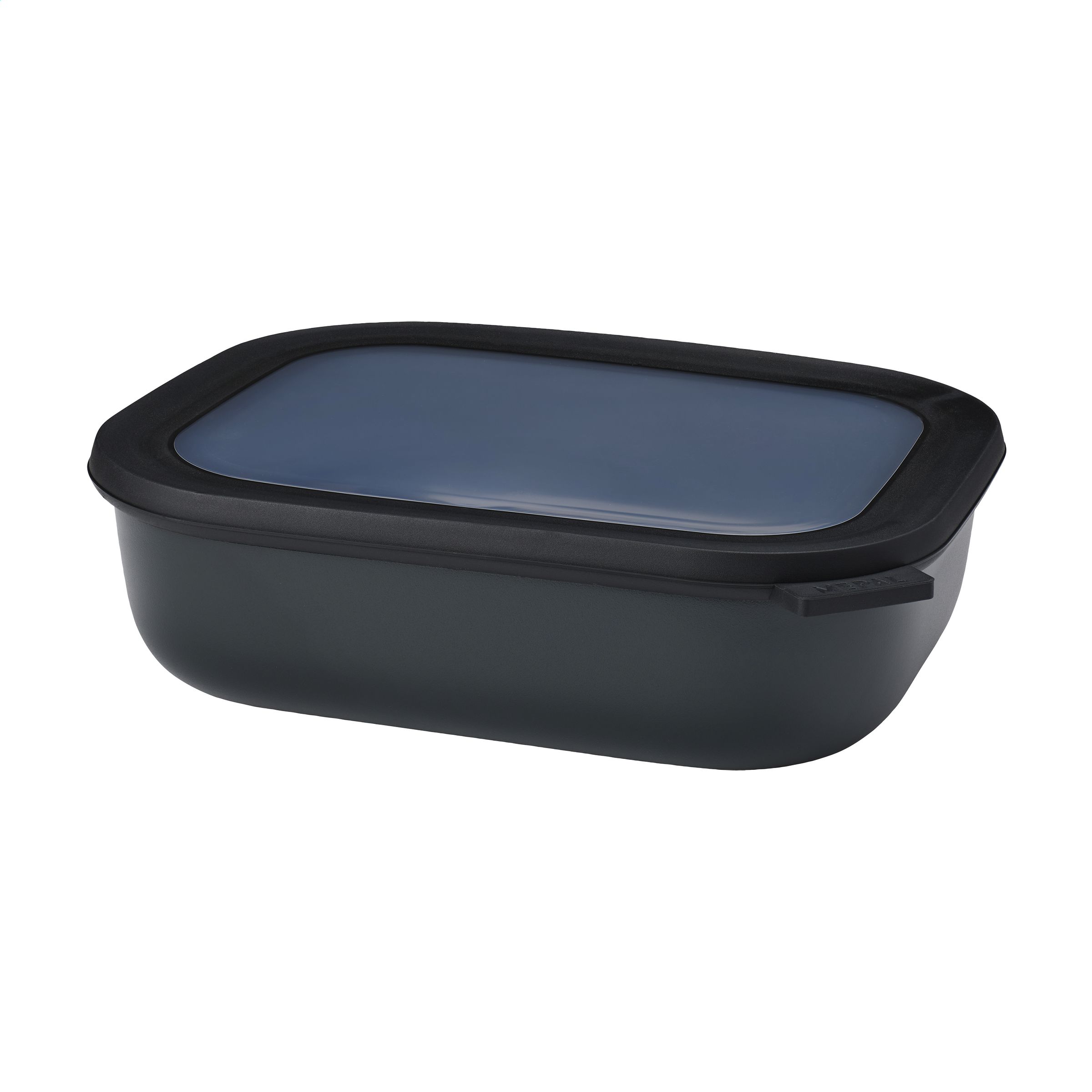 Mepal Cirqula Multikom rechthoekig 2 L lunchbox