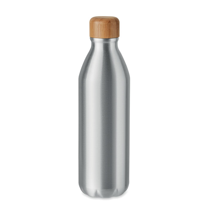 ASPER Aluminium fles 550 ml