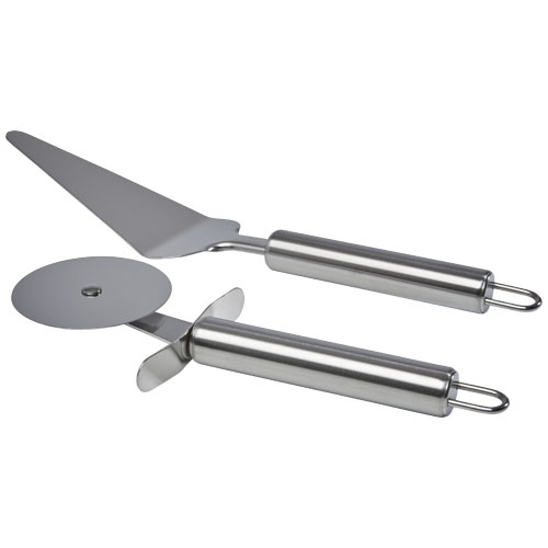 Tagly 2 delige pizzaset
