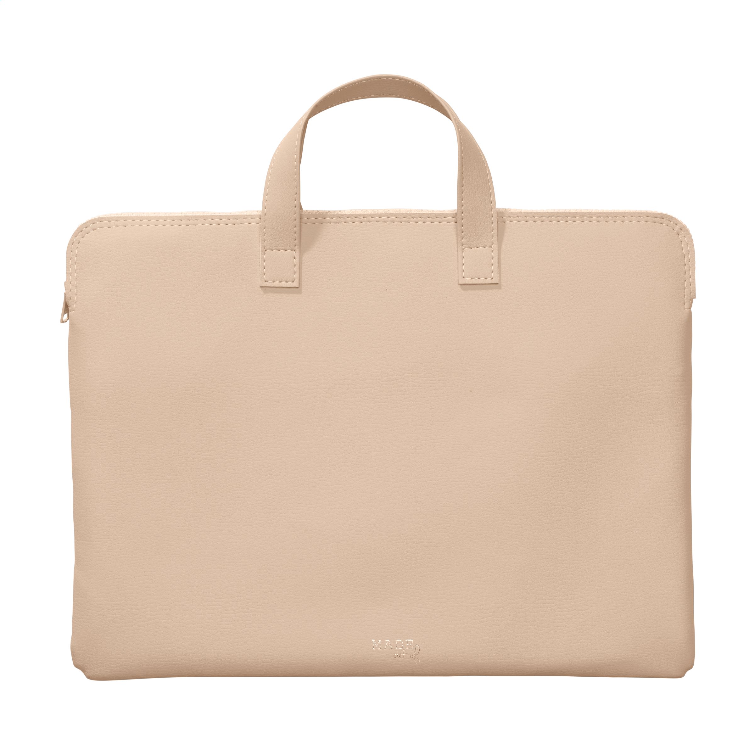 Apple Leather Laptop Bag 14/15 inch laptoptas