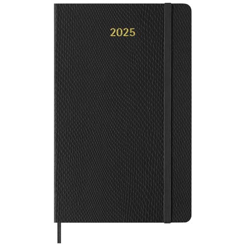 Moleskine 100% VEGEA® Boa 12M L weekplanner met zachte kaft