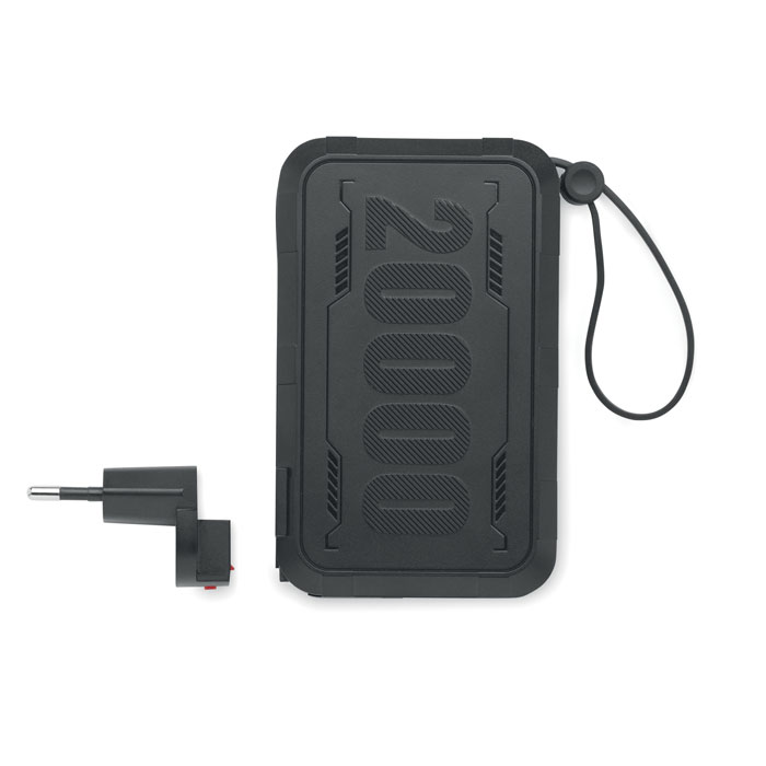 POWROC Powerbank ABS 20000 mAh