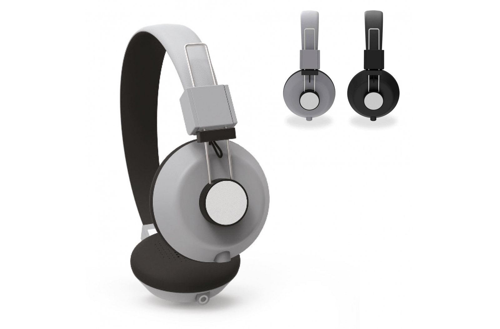 1554 | Moyoo Dynamic Headphone