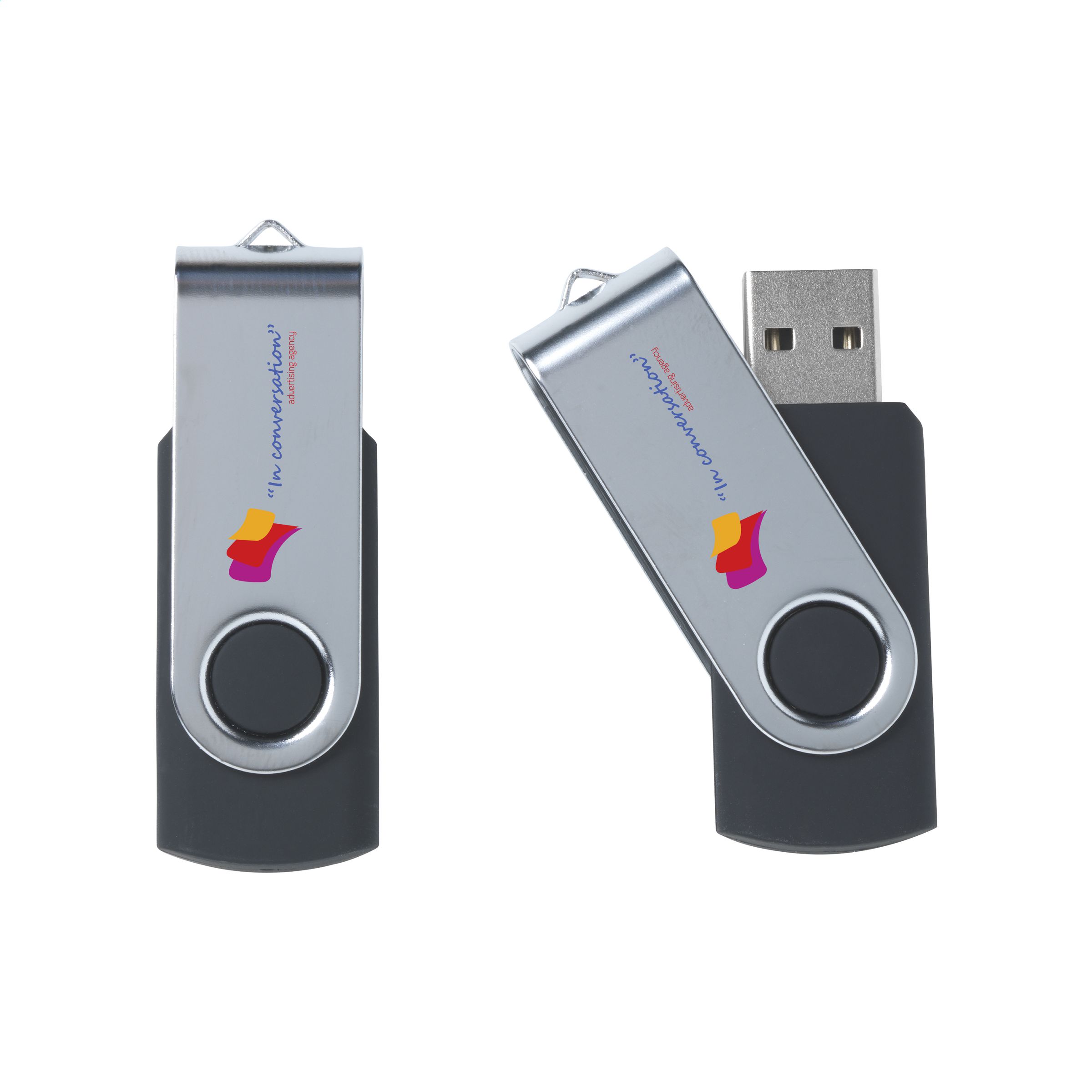 USB Twist 3.0 8 GB