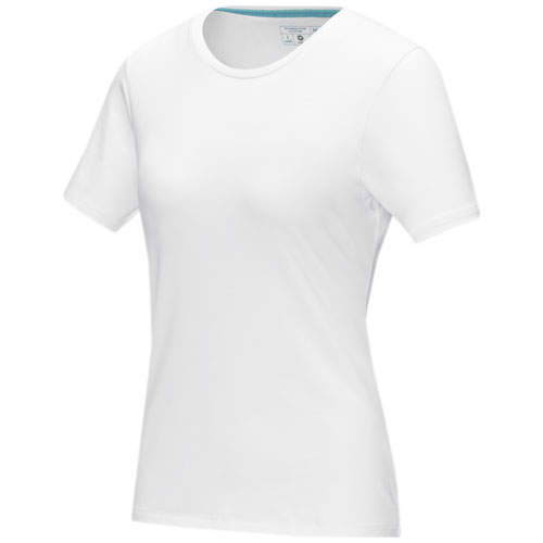 Balfour biologisch dames t-shirt met korte mouwen