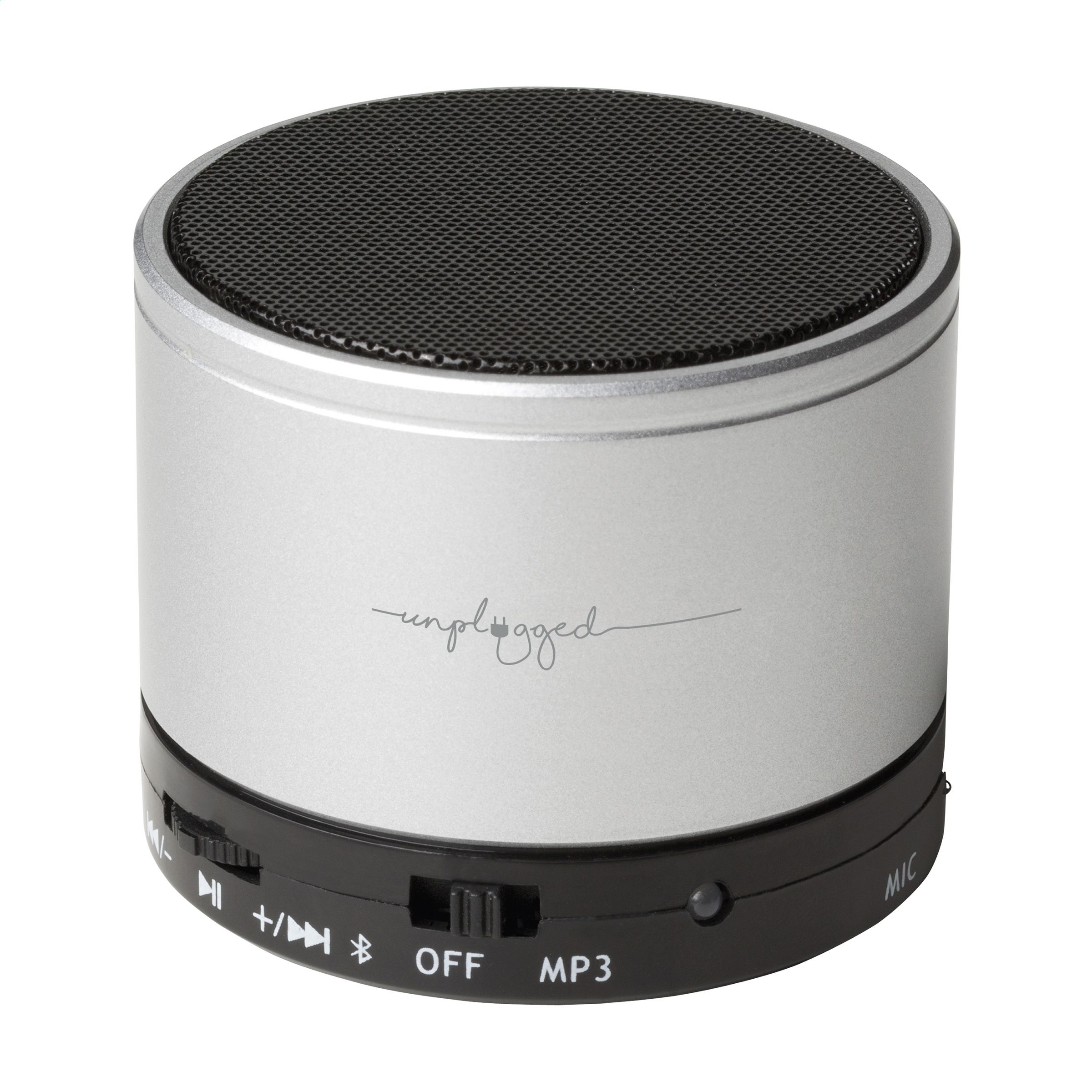 BoomBox speaker