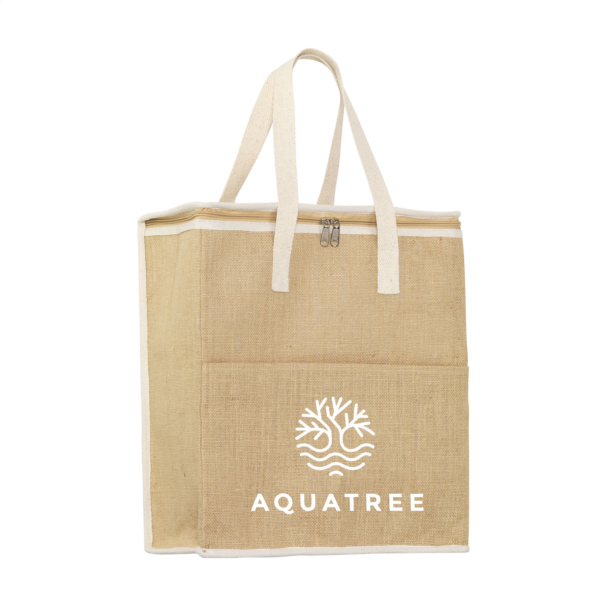 Mumbai Cooler Bag XL koeltas