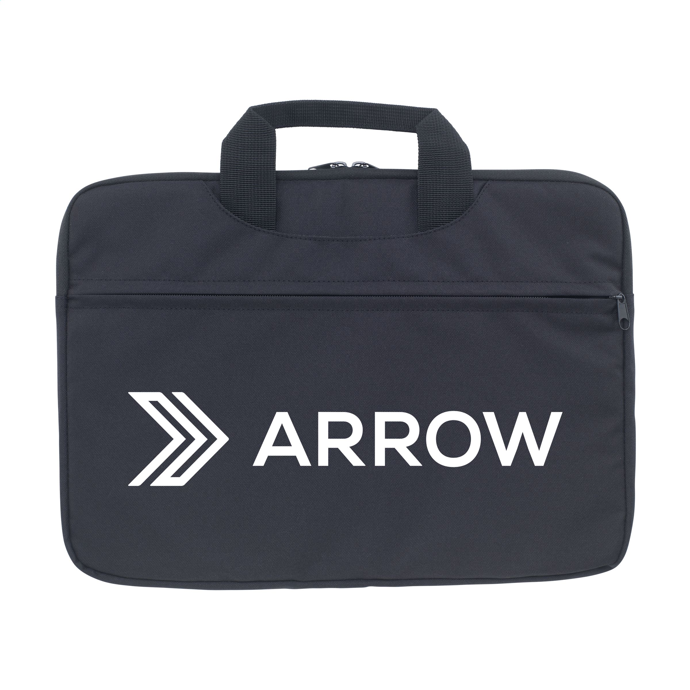 Oliver 15,6 inch RPET Laptop Sleeve laptoptas