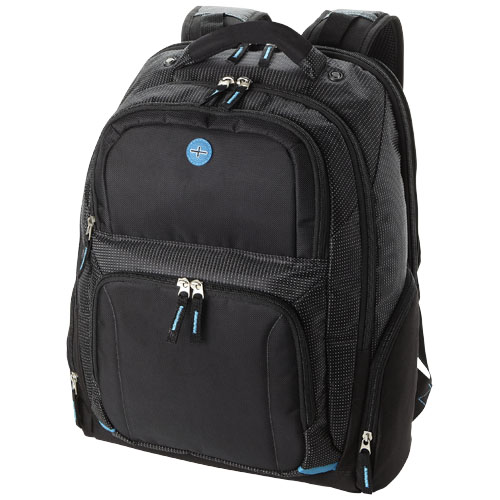 TY 15,4” incheckvriendelijke laptop rugzak