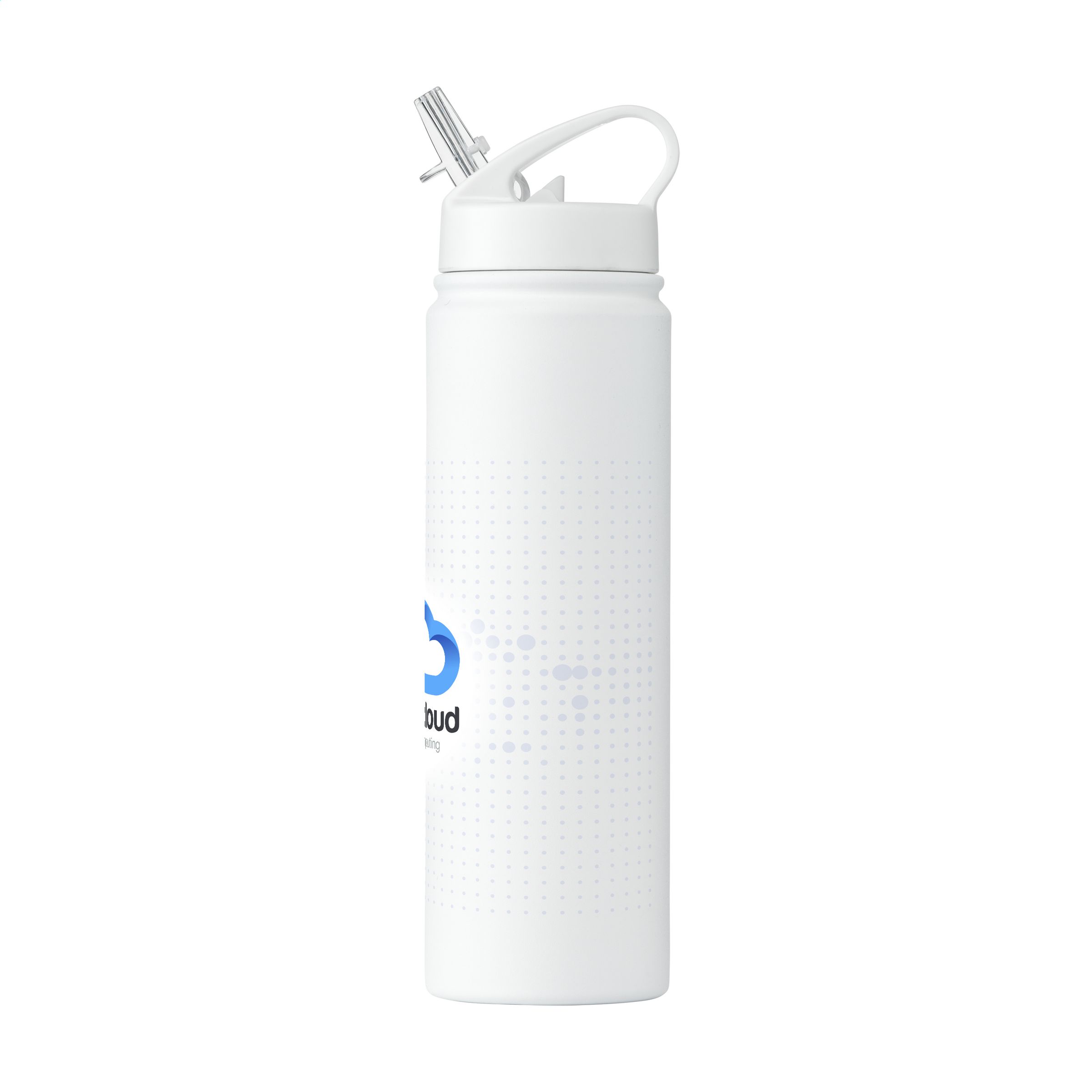 Skylar RSC Recycled Steel Water Bottle 900 ml