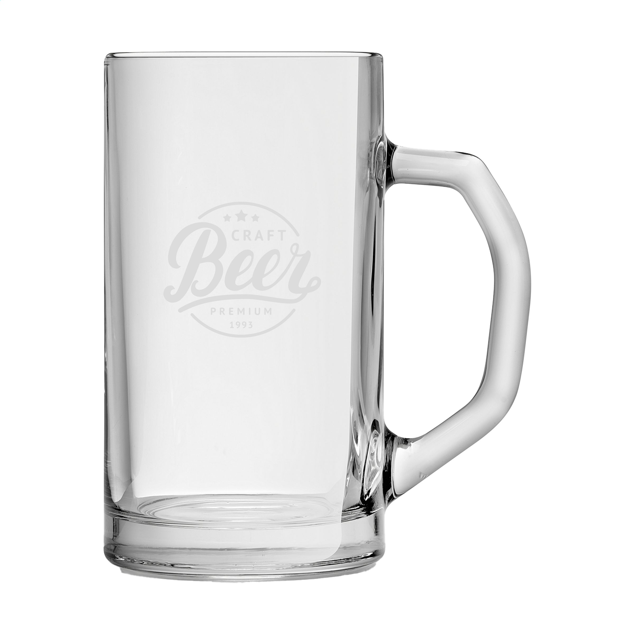 Otto Bierpul 490 ml