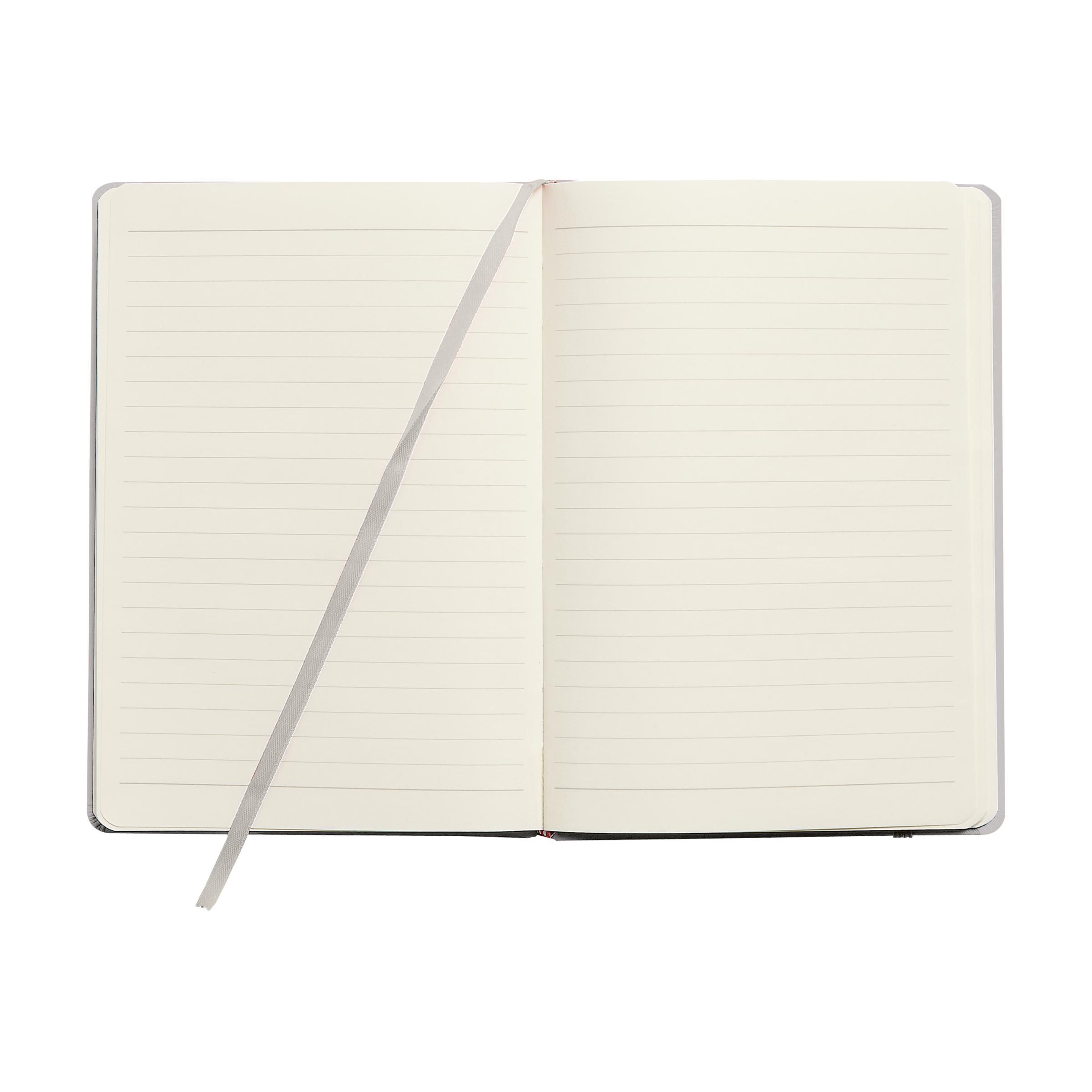 Pocket Notebook A4 notitieboek