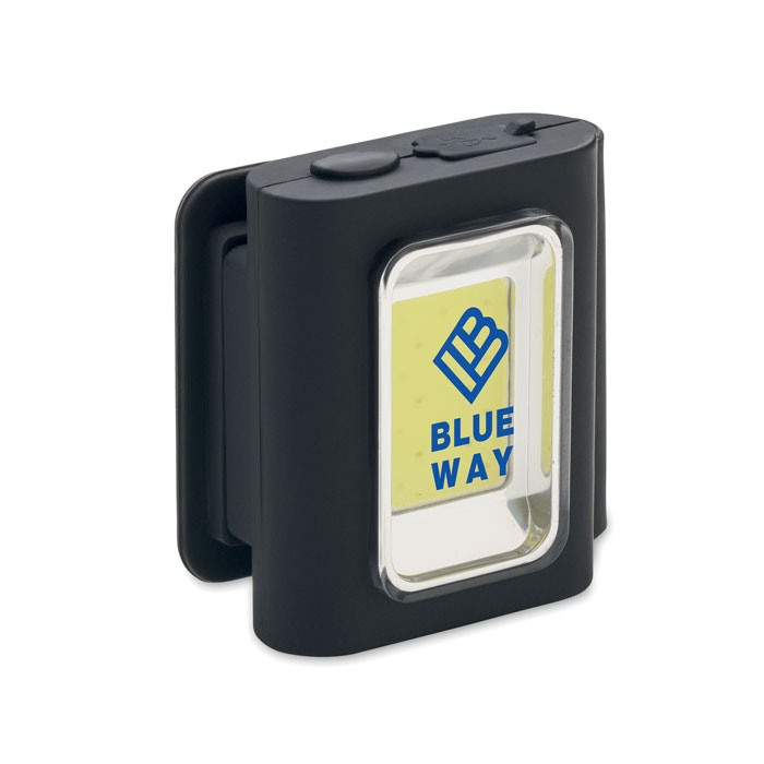 COB Multifunctionele COB-lamp