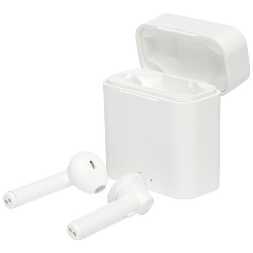 Volantis UVC True Wireless oordopjes met automatische koppelfunctie