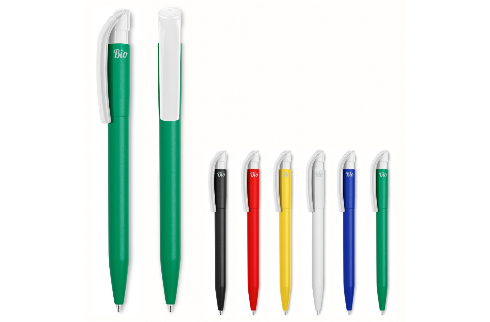 Balpen S45 Bio hardcolour