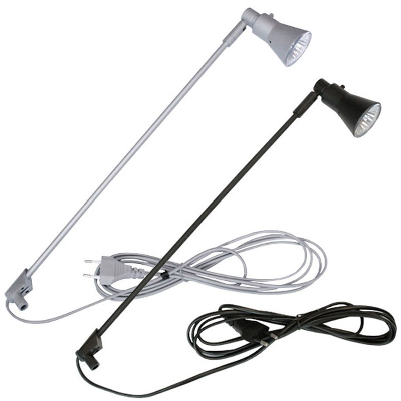 Pendelspot Halogeen Lamp voor banners