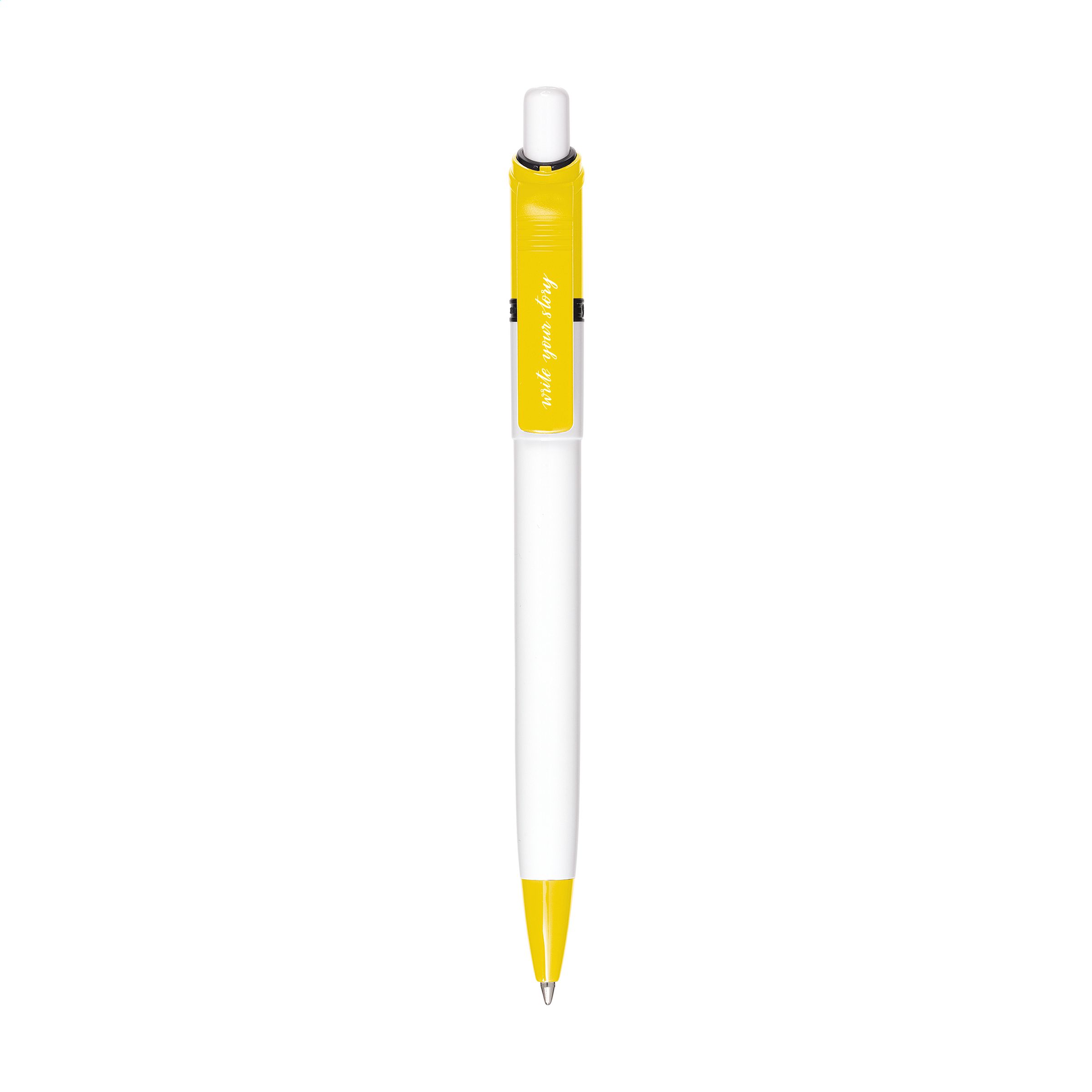 Stilolinea Ducal Color pennen