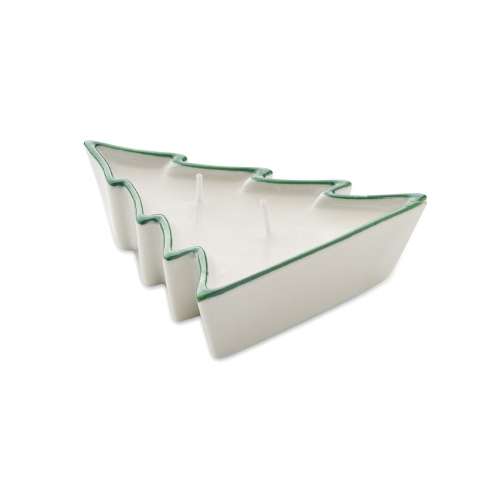 HOLIFIR Plantaardige kaars 60gr