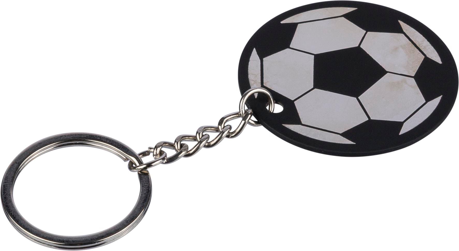Sleutelhanger Ciro | Gerecycled | Voetbal