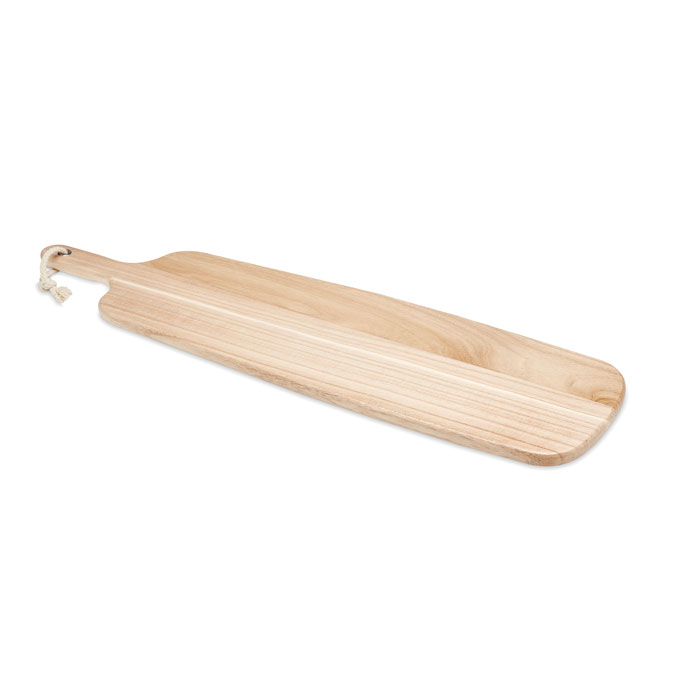 ARGOBOARD LONG Grote houten serveerplank