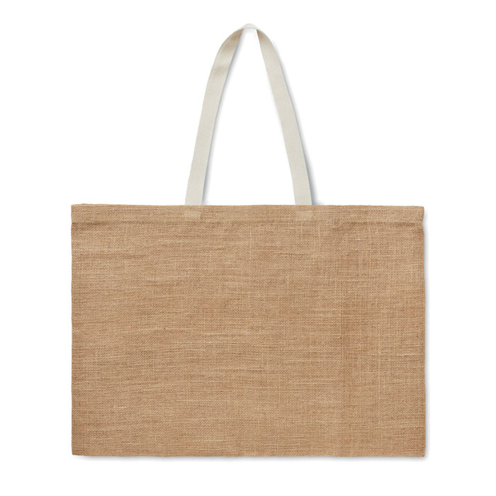 FULLAJute boodschappentas