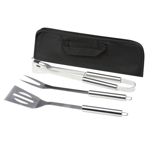 Barcabo 3-delige barbecueset