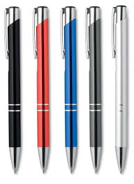 Ebony Shiny pennen