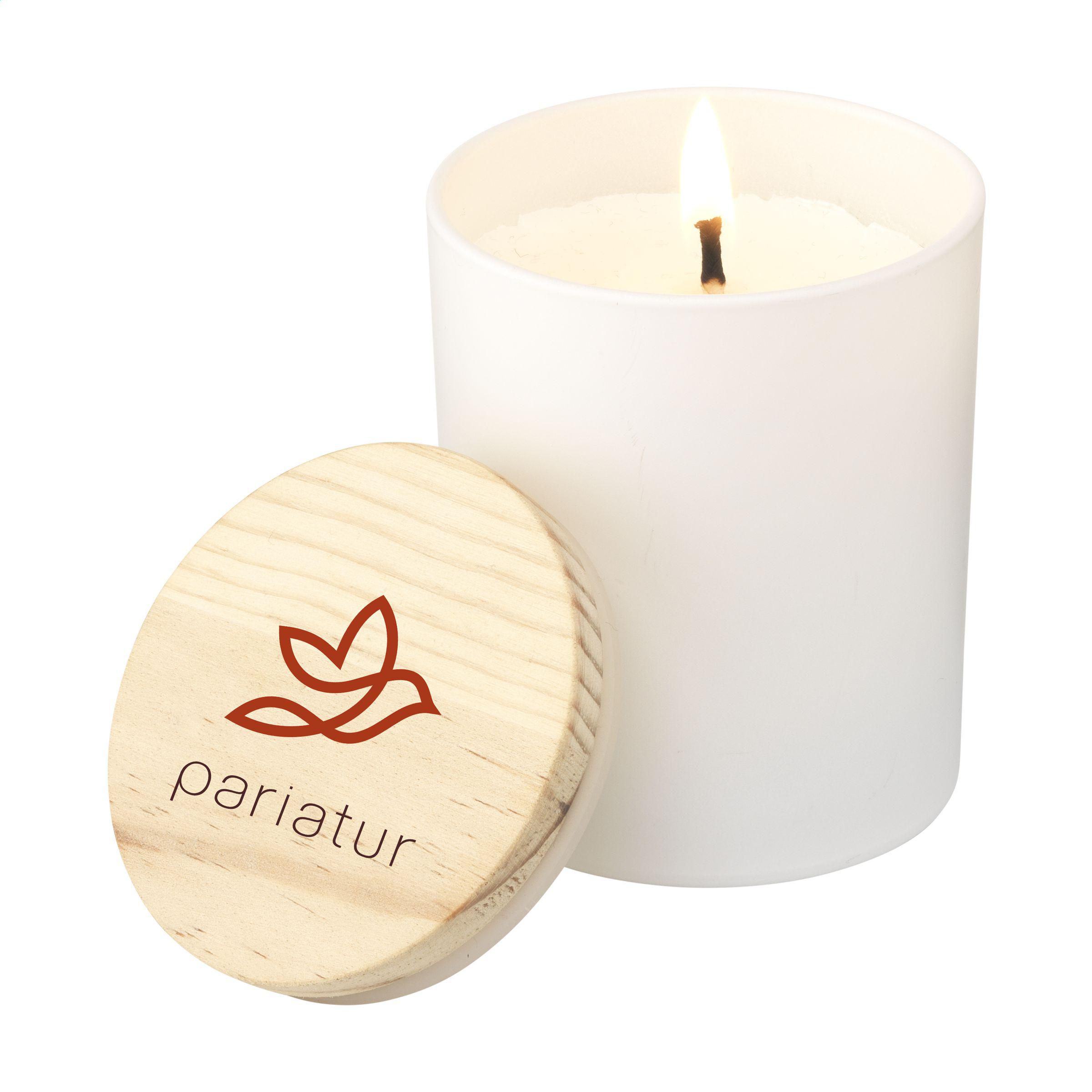 Wooosh Scented Candle Classic Jasmine geurkaars