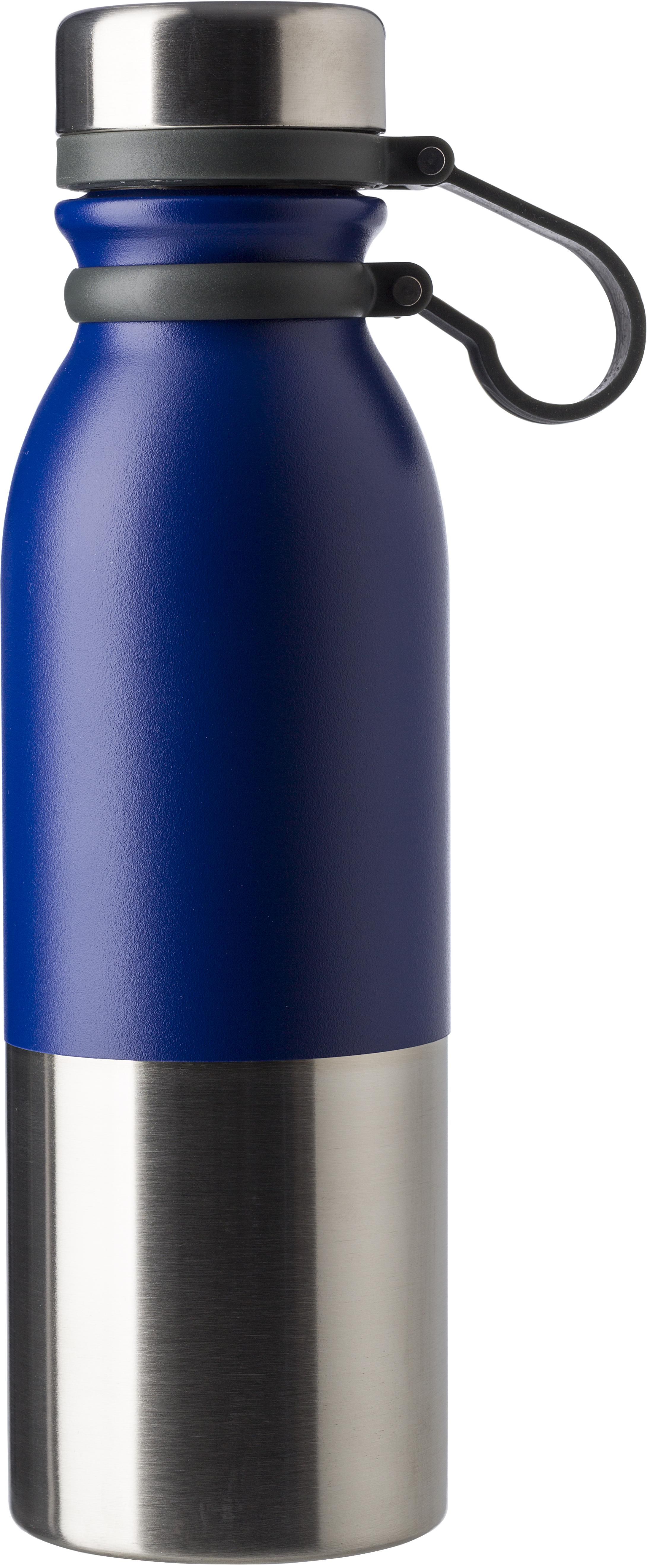 Vacuümbeker Will | Rvs | 600 ml