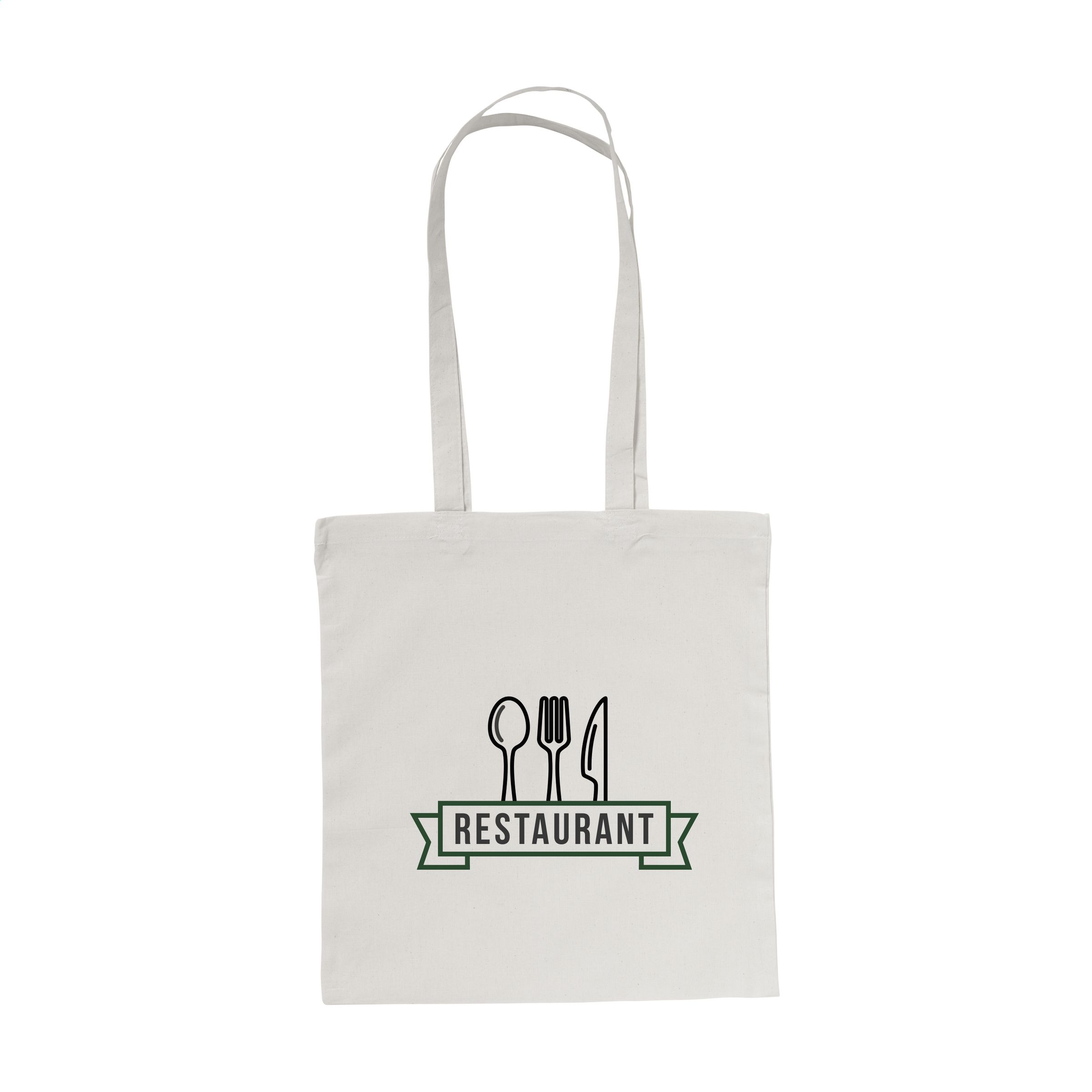 ShoppyBag (135 g/m²) winkeltas