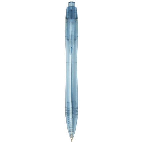 Alberni RPET-balpen blauwschrijvend