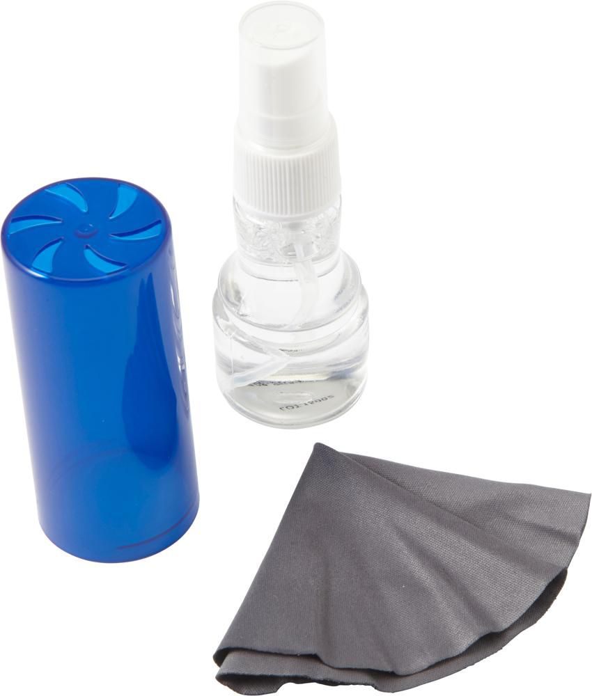 Schermreinigerspray Linda | 30 ml