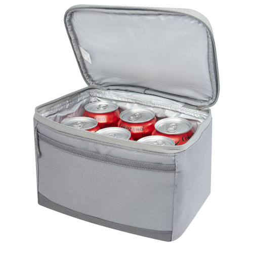Arctic Zone® Repreve® gerecyclede lunchkoeltas voor 6 blikjes 5L