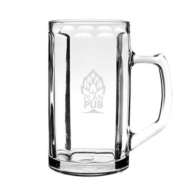 Hannover bierpul 500 ml