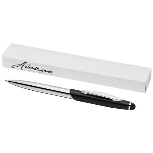 Geneva stylus balpen