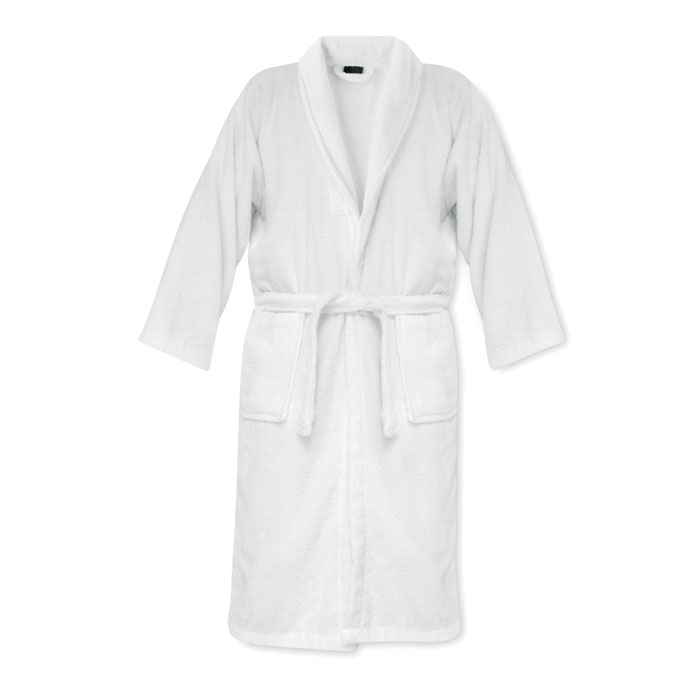 ONZAI LARGE Badjas organisch katoen XL/XXL