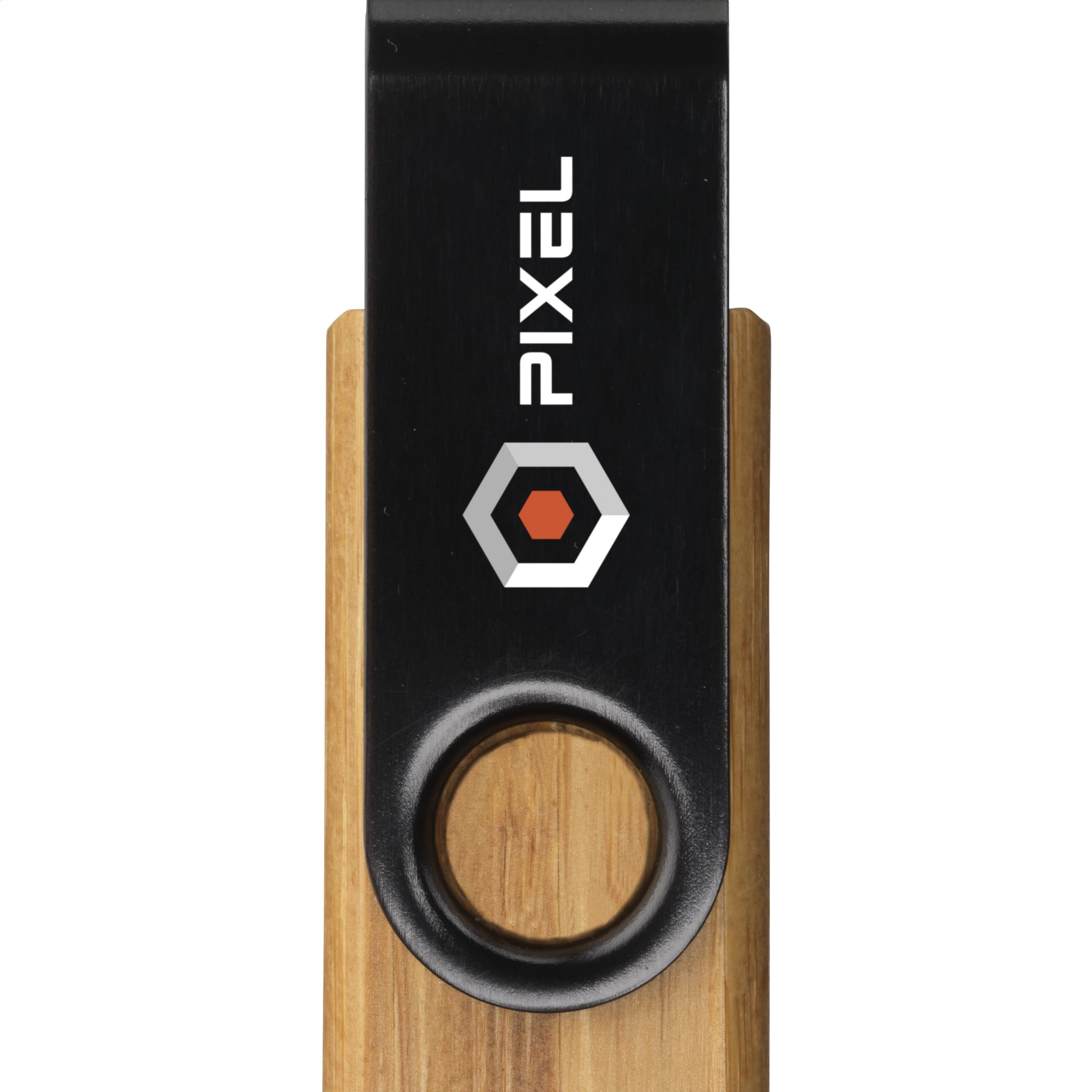 USB Twist Bambu 32 GB