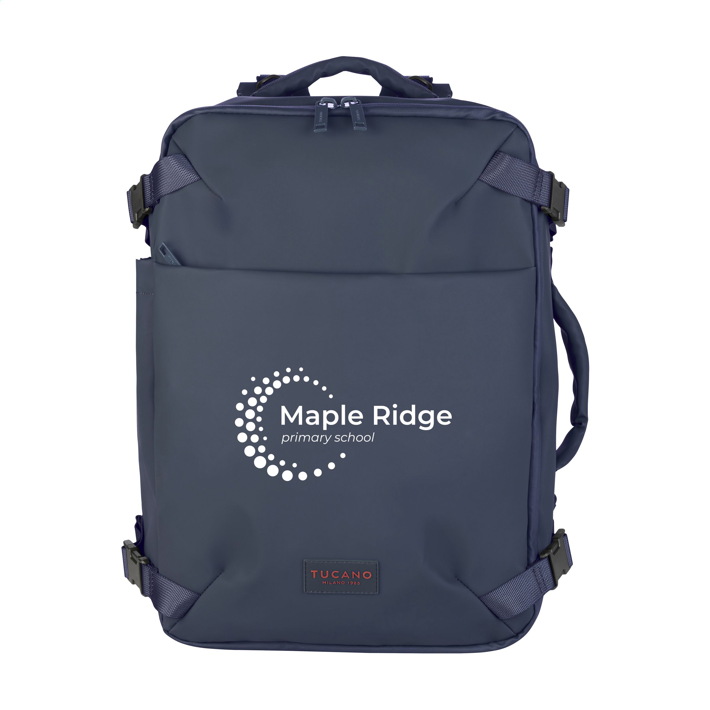 Tucano Tugo Dry Cabin Backpack 15,6" handbagage rugzak