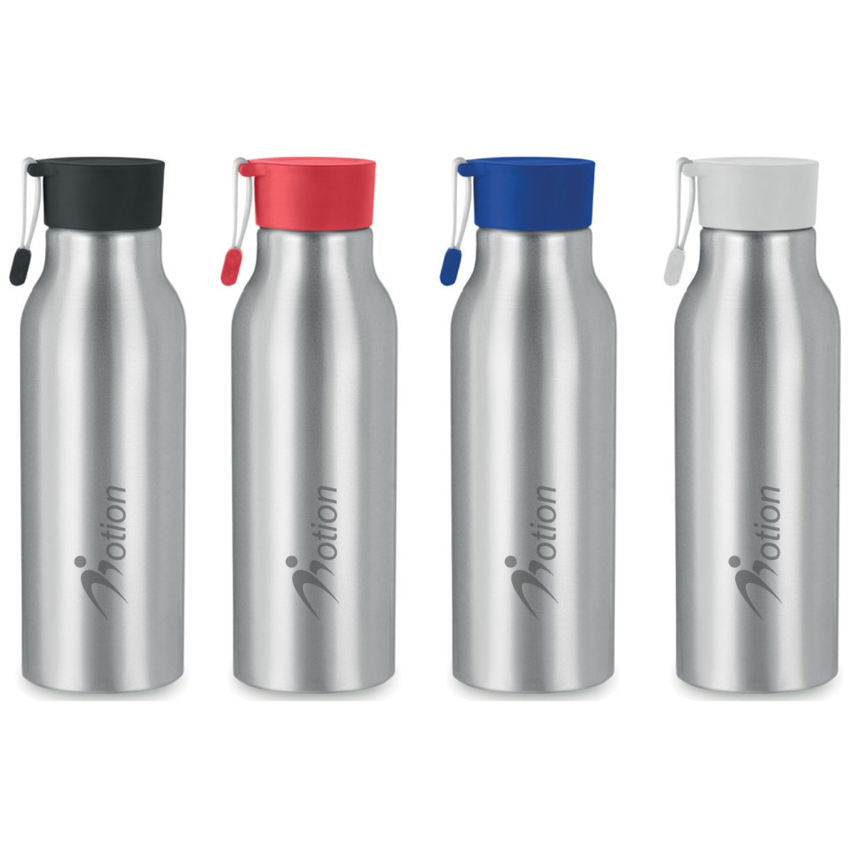 MADISON Aluminium drinkfles 500 ml