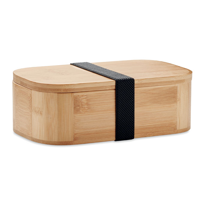 LADEN LARGE Bamboe lunchtrommel 1000ml
