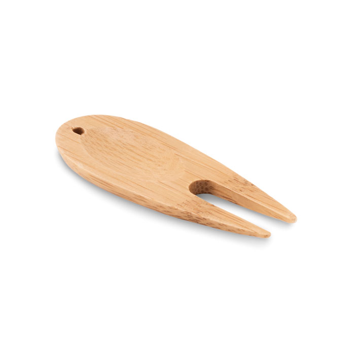 BOGEY Bamboe pitchfork