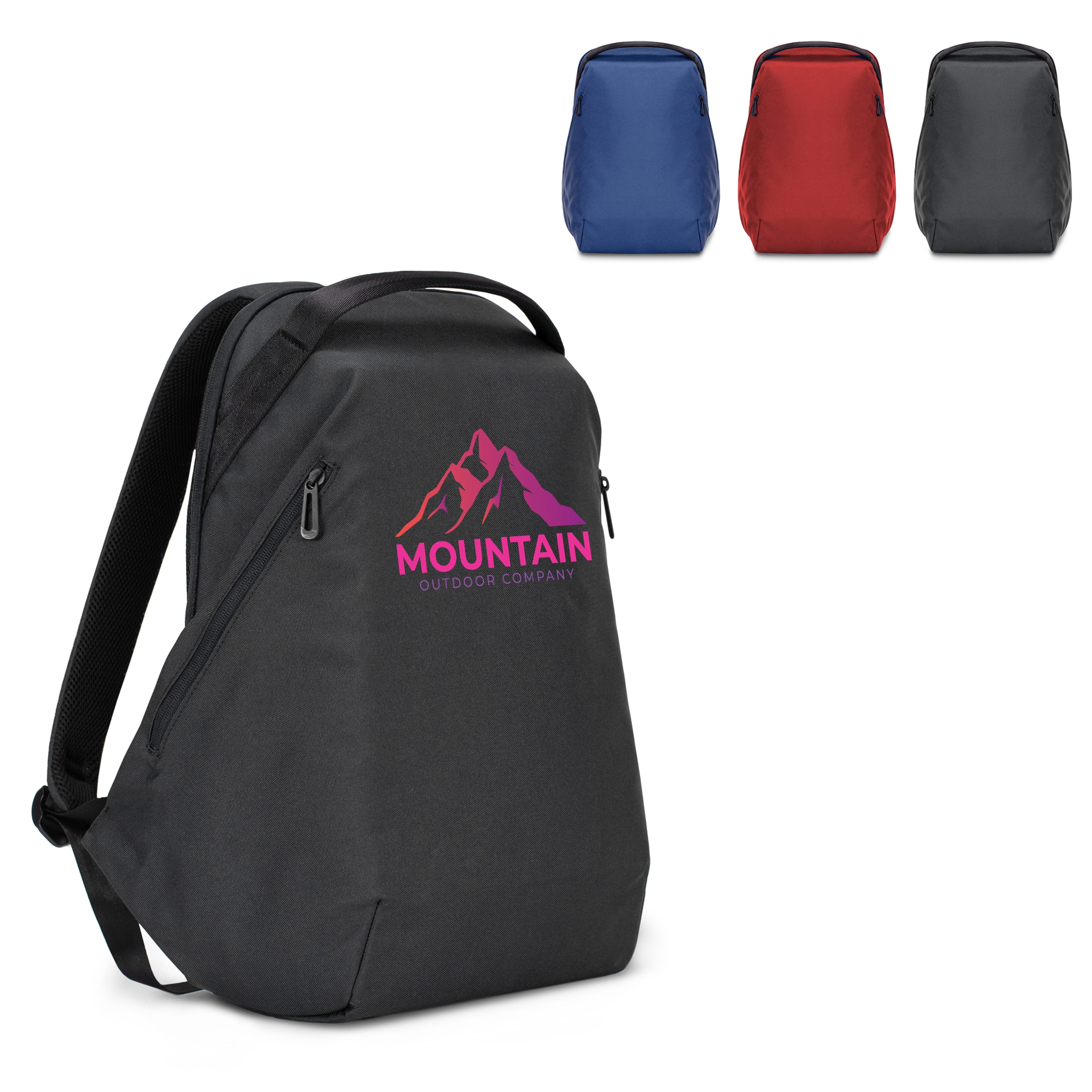 Rugzak Tech R-PET 18L