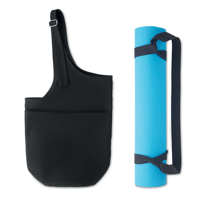 YOGI SET Fitnessmat met accessoires